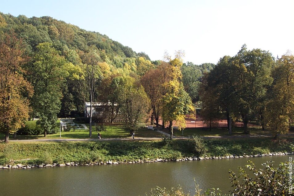 Teplice nad Bečvou