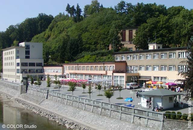 Sanatorium