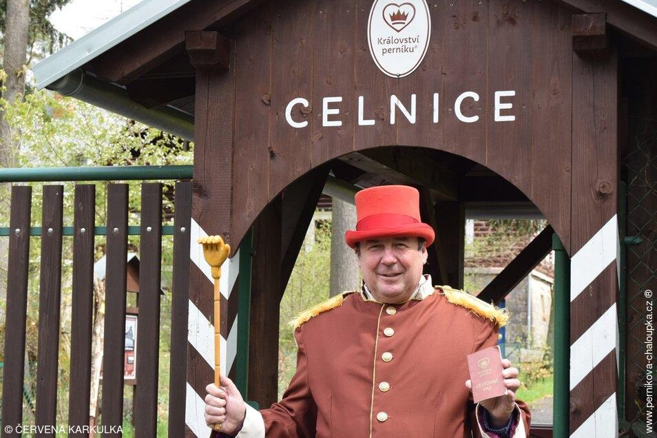 Celnice