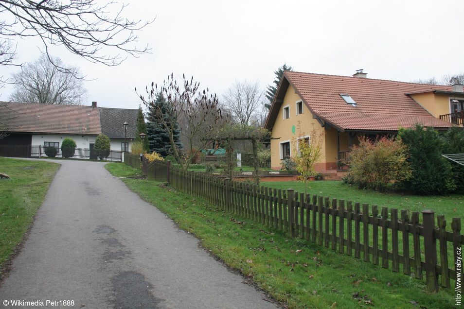 Polánka čp. 3