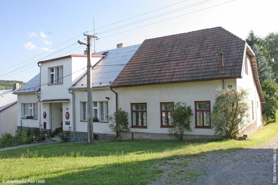 Obecní úřad Bojanov