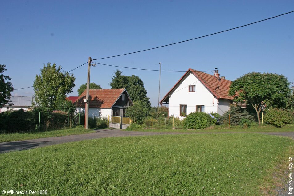 Hrbokov čp. 3