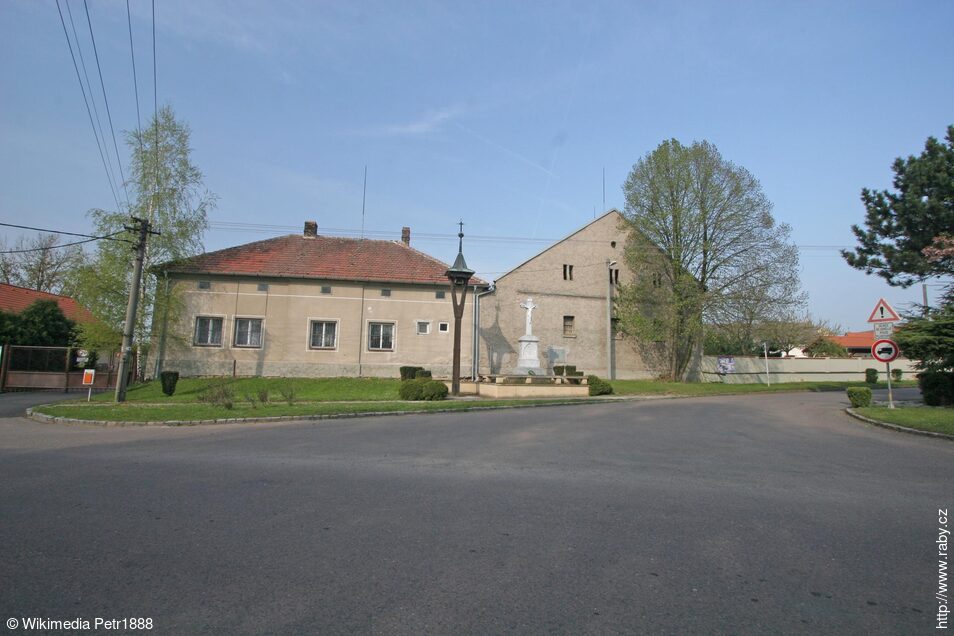 Bezděkov čp. 13