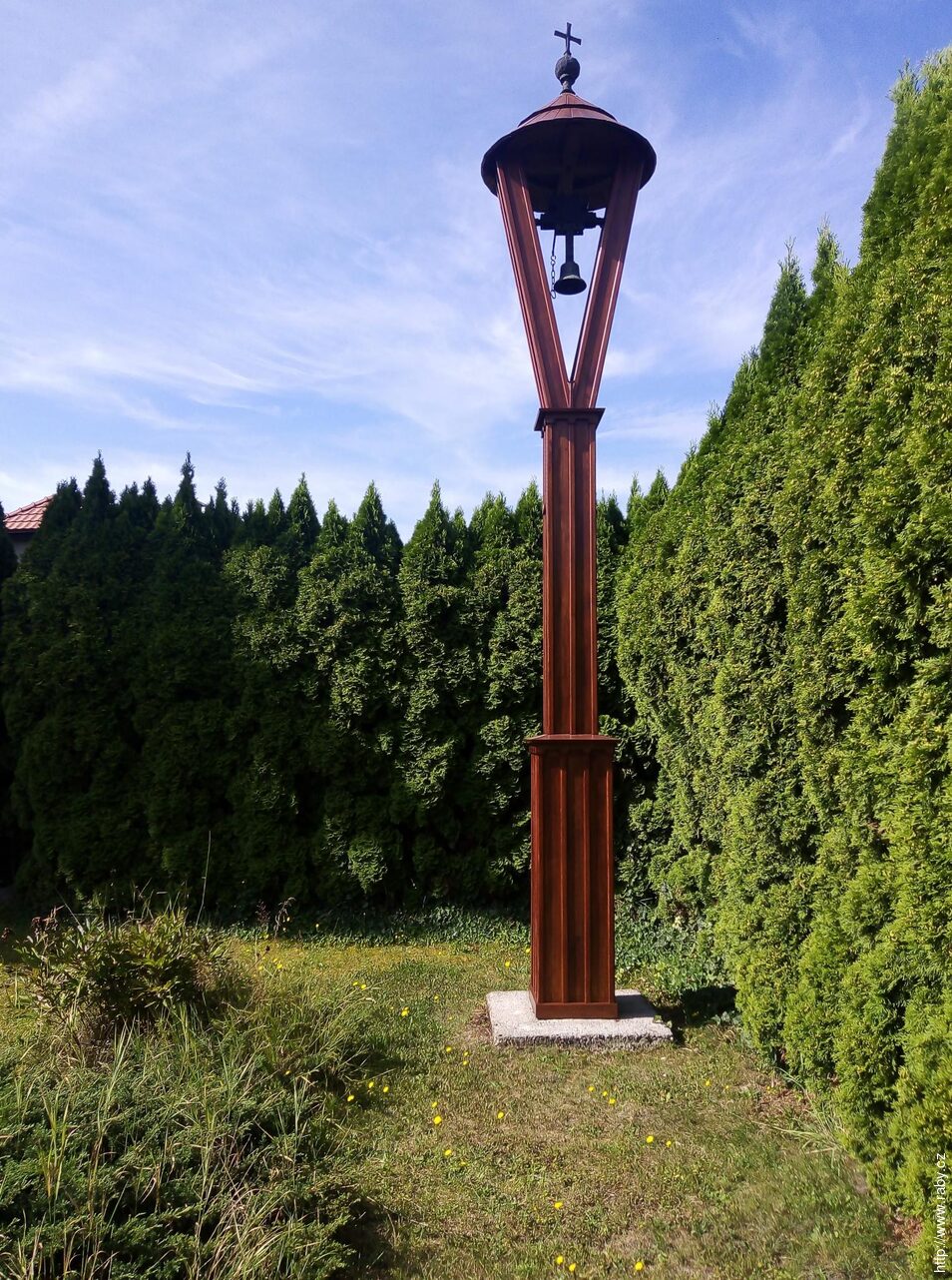Časy