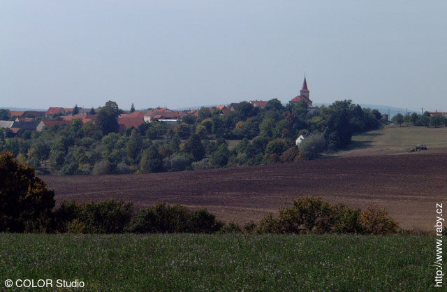 Špičky