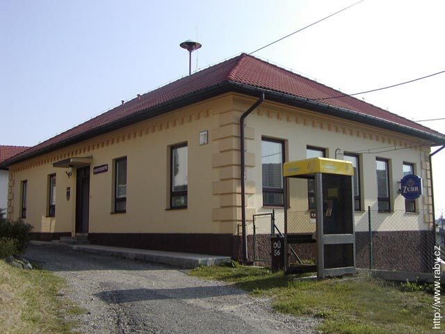 Špičky