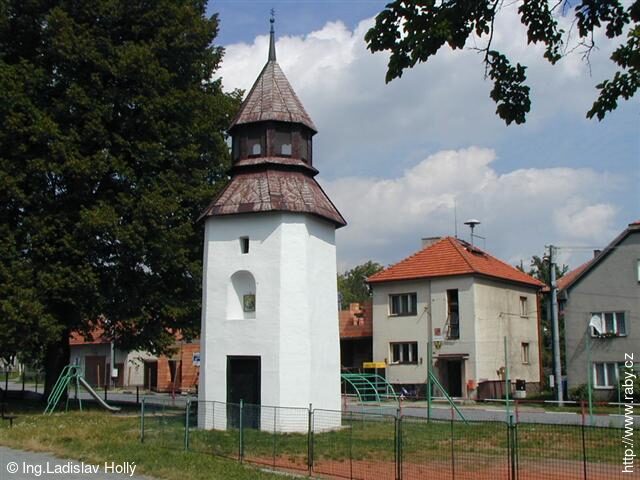 Olšovec