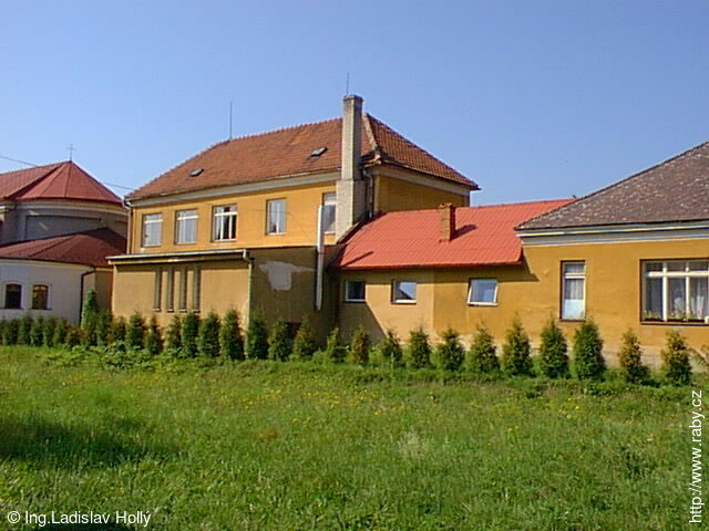 ZŠ Černotín