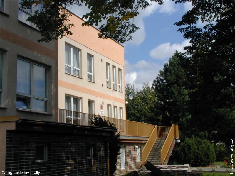 MŠ Horní Újezd