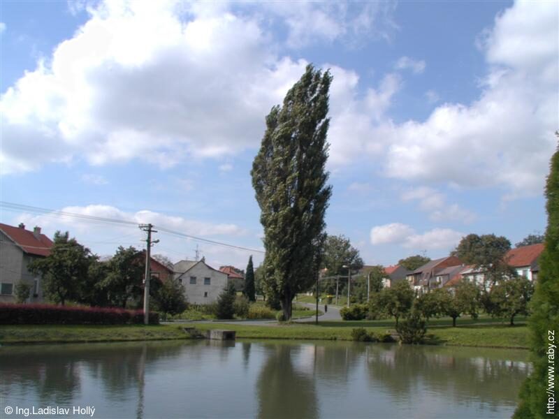 Horní Újezd