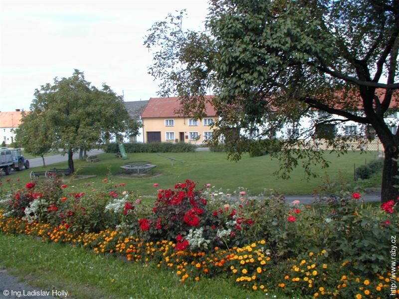 Horní Újezd