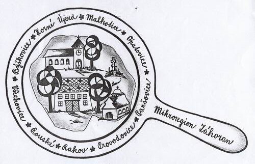 Mikroregion ZÁHORAN