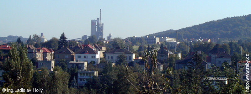 Hranice