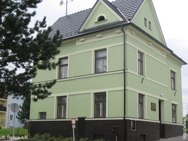 Turistické informační centrum