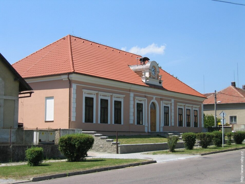 Bezděkov