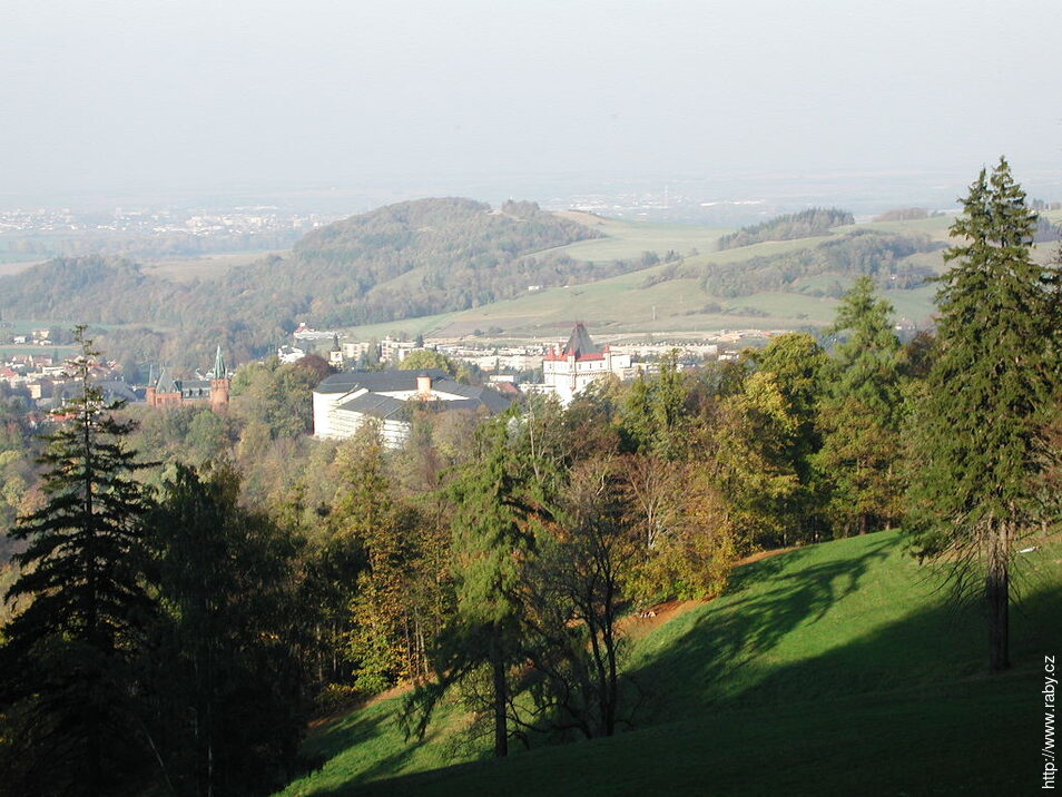 Hradec nad Moravicí