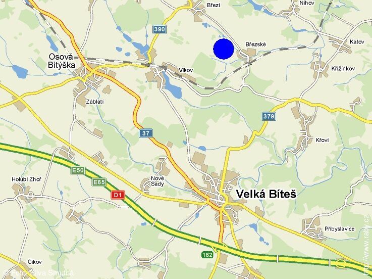 Královničky z Velkobítešska