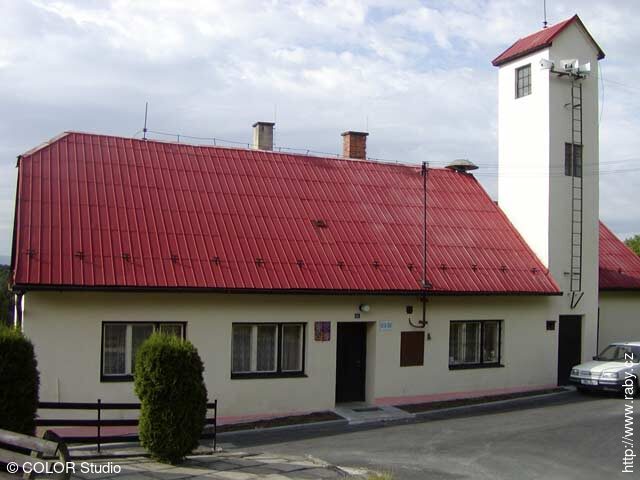 Obecní úřad